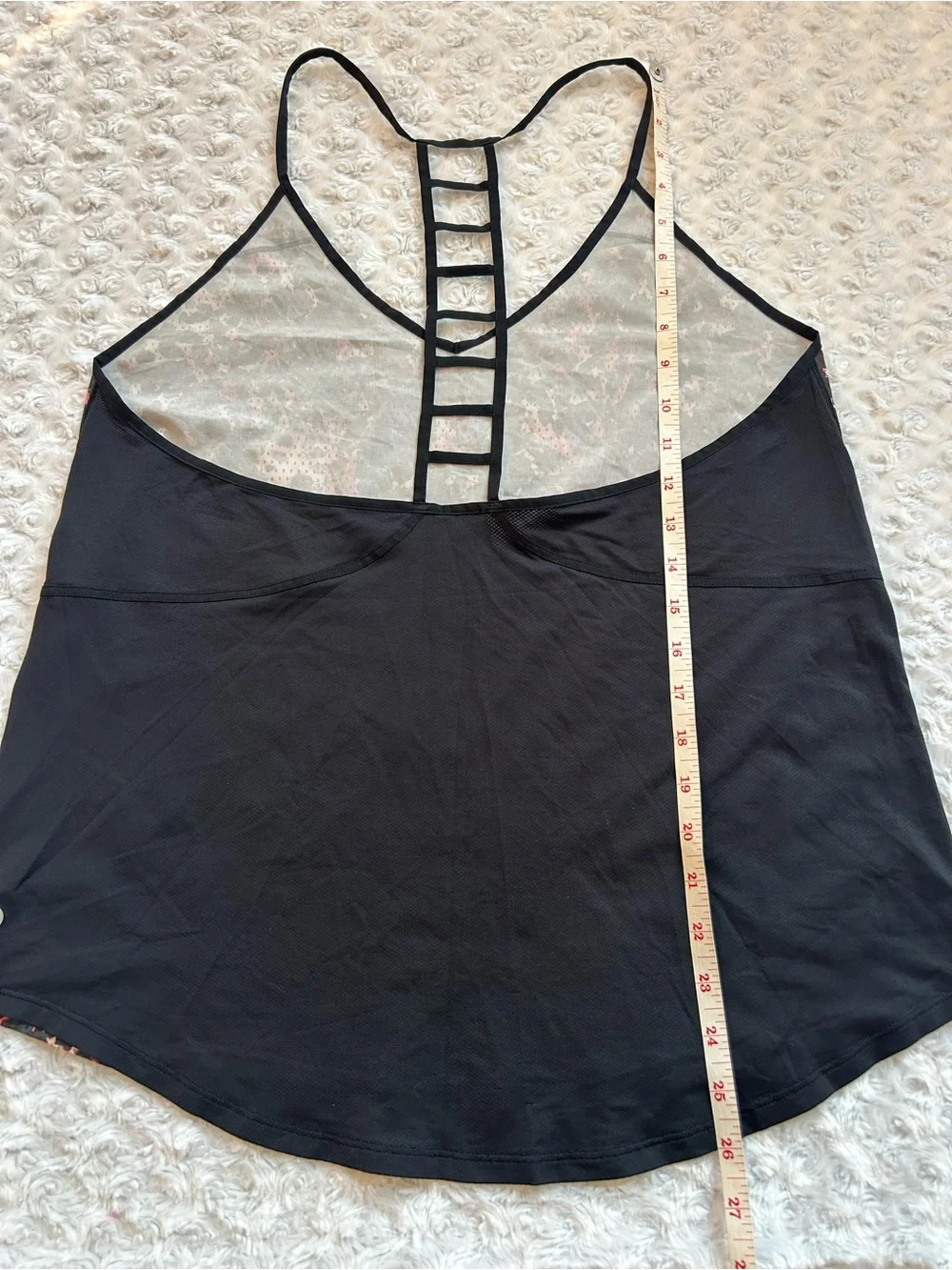 lululemon athletica hottest days